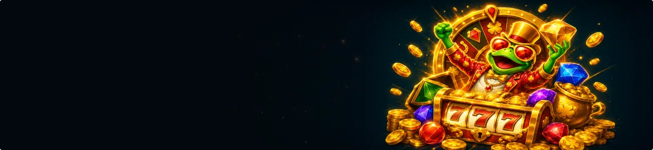 Clubhouse Casino Banner 2
